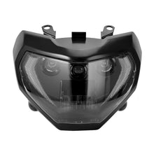 LED Headlight w/ Turn Signal DRL Lamp For Yamaha MT07 MT 07 MT-07 2018 2019 2020