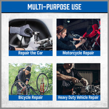 108Pcs Socket Ratchet Wrench Set Spanner External Torx Screwdriver Bit 1/2" 1/4"