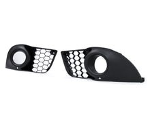 LED DRL Front Fog Lights For Mitsubishi Lancer CJ ES-Sport XLS Ralliart 2007-2015