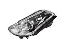 Right Side RS Headlight Lamp Black For Holden Commodore VF Series 1&2 SS SV6 2013-2018