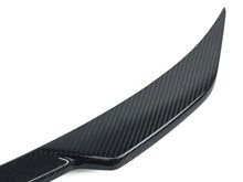 100% Dry Carbon Fiber Rear Trunk Spoiler Wing for BMW G26 4-Door 430i i4 2021-2024