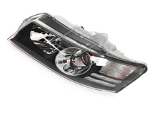 Pair LH+RH Head Light Projector For Holden Commodore VZ 2004-2007