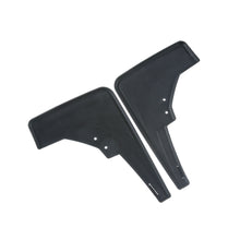 4x Front & Rear Splash Guard Mud Flaps Mudflaps for Holden Commodore VF SS SS-V 2013-2017 - Sedan Only