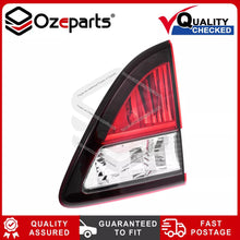 RH Right Upper Tail Light + Inner Rear Lamp Mazda BT50 BT-50 UR 2015-2020 (AU SPEC)