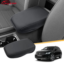 Car Center Armrest Cover Protector Cover Mat Pad For 2020-2025 VW Tiguan