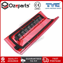 RH RHS Right Hand Tail Light Rear Lamp For Fiat Ducato Van Gen 2 2002~2007