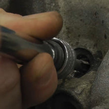 16pcs Damaged Glow Plug Removal Extractor Puller Tool Set 8mm 10mm