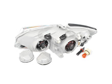 Right Hand Headlight Lamps With Projector For Holden Commodore VZ 2004-2007 Adventra VZ 2006-2009