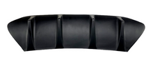 Rear Bumper Lip Diffuser Matt Black for 2021-up Mercedes C-Class W206 Sedan AMG-Line di179