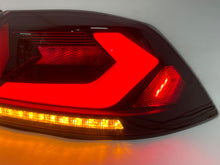 LED Tail Lights Assembly for Mitsubishi Lancer EVO X 2008-2017 Rear Lamps