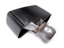 Glossy Black Exhaust Tips for BMW G30 M-Sport 2017-2021 et100