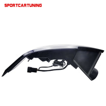 Left + Right Sequential LED Tail Light Rear Lamps For Land Rover Range Rover Evoque 2012-2018