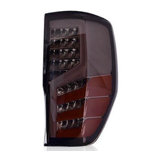 LED Tail Lights Fits For Ford Ranger PX MK 2012-2021 T6 T7 XL XLT XLS Wildtrak