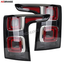 Left+Right LED Tail Light Lamp For Land Rover Range Rover L405 Vogue 2013-2021