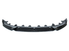 3PCS Gloss Black Front Bumper Lip Lower Spoiler for BMW X3 G01 M Sport 2022-2023