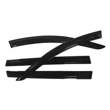 Weathershields Weather shields for Holden Commodore VE VF Wagon Window Visors