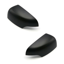 Mirror Housing Cap Cover For Ford Ranger PX PX2 PX3 Raptor Everest XLT 2012-2022