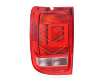 Pair LH+RH Tail Lights Rear Lamp For VW Amarok 2H 2010-2022