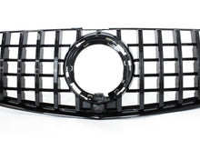 Panamericana Front Grill Chrome for Mercedes V-Class W447 2021-2023 LCI
