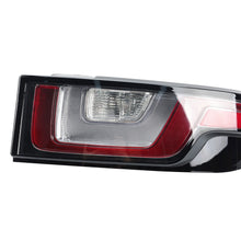 Right Rear LED Tail Light For Range Rover Evoque L538 2016-2018 Driver Side RH Lamp