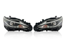 Upgrade Halogen to LED Headlight Assembly for Lexus CT200h 2011-2017