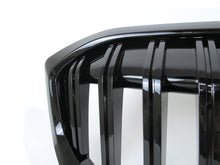 Gloss Black Front Kidney Grille for 2023-2025 BMW 3-Series G20 330i M340i