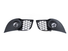 LED DRL Front Fog Lights For Mitsubishi Lancer CJ ES-Sport XLS Ralliart 2007-2015