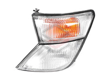 Set Pair LH+RH Corner Light Indicator Park Lamp For Nissan Patrol Y61 GU s1 1997-2002