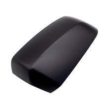 Matt Black Side Mirror Cover Overlay For Ford Ranger Next-Gen PY 2022-2024 Raptor Everest