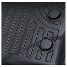 5D Floor Mat Carpet Cover Liner for Ford Ranger PY Next Gen 2022-2025 Wildtrak