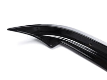 Gloss Black Rear Roof Spoiler Wing for VW Golf 6 MK6 GTI R Hatchback 2009-2013