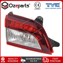 Pair LH+RH Tailgate Inner Light Suit LED Tail Lamp For Subaru Outback 2014-2021