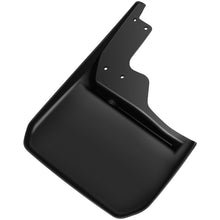 4x Front & Rear Mud Flaps Splash Guards Mudflaps for Jeep Wrangler JK 2007-2016