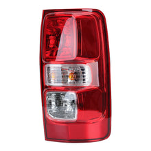 Right Driver Rear Tail Light Lamp For Holden Colorado RG 2012-2019 LTZ LS Z71 LT