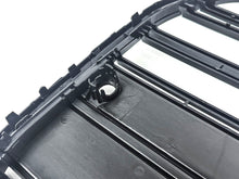 For 2021-2025 BMW 4 Series G22 G23 Coupe/Convertible Gloss Black Front Bumper Grille Kidney Grill fg354