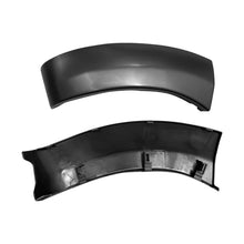 6pcs Fender Flares Wheel Arch Gel Coat fit Toyota Hilux N70 SR5 SR 2012-2015