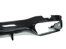 E53 AMG Rear Diffuser + Black Exhaust Tips for Mercedes W213 Sedan AMG Pack 2016-2020 di25