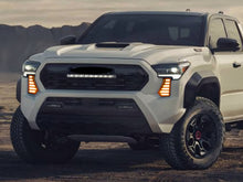 Front Fog Light DRL LED Daytime Running Lamps for Toyota Tacoma 2024 2025
