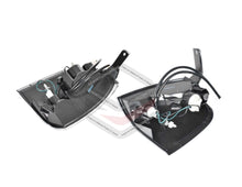 Pair LH+RH Corner Light Park Indicator Lamp For Ford Courier PG PH Ute 2002-2006