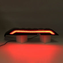 LED Rear Trunk Tail Light Brake Stop Reversing Lamp for Jeep Wrangler JK 2007-2017