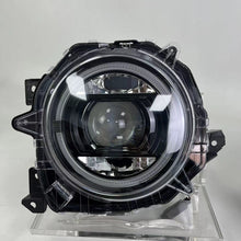 LED Headlight Assembly For Suzuki Jimny JB74W 2019+ Front DRL Light W/ Turn Headlamp RHD