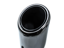 4PCS Black Exhaust Tips for Porsche Cayenne S Turbo GTS 2011-2014
