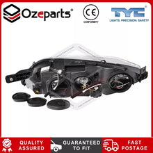 TYC RH Right Hand Head Light Front Lamp (No LED) For Peugeot Boxer X250 2019~On