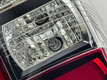 Left Side LED Tail Light Rear Lamp for Mitsubishi Triton MR GLS 2019-2023