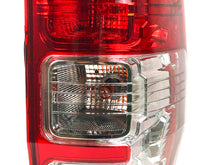 Right Side Tail Light Brake Lamp w/ Bulb For Ford Ranger Ute PX XL XLT XLS 2012-2021