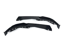 Gloss Black Front Lip for BMW G20 M340i 2023 2024