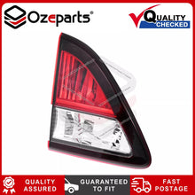LH Left Outer Tail Light + Inner Rear Lamp For Mazda BT50 BT-50 UR 2015-2020 (AU SPEC)