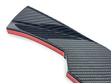 Dry Carbon Fiber Front Bumper Canards for BMW G80 M3 G82 G83 M4 2021-2024