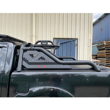 F19 Sports Bar Cargo Tub Rack Mesh Basket Universal Fits Hilux Ranger Most Ute F