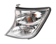 Pair LH+RH Corner Light Indicator Lamp For Nissan Patrol GU Y61 2001-2004 Wagon